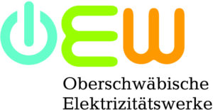 Logo OEW Oberschwäbische Elektrizitätswerke